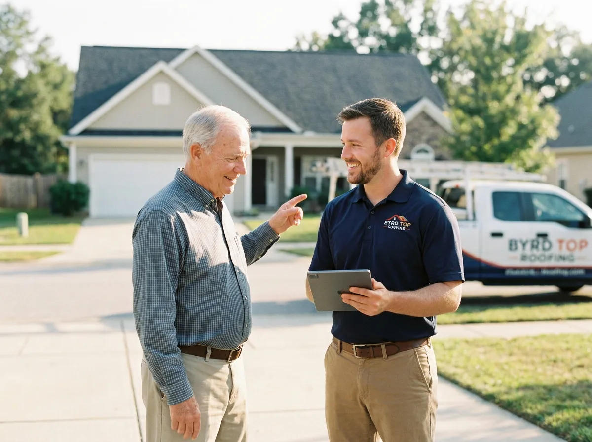 Roofing Caratunk, ME FAQs